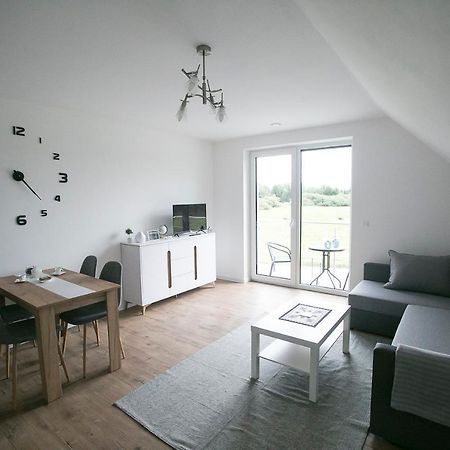 Apartamenty Perla Orawy Zubrzyca Dolna Eksteriør billede