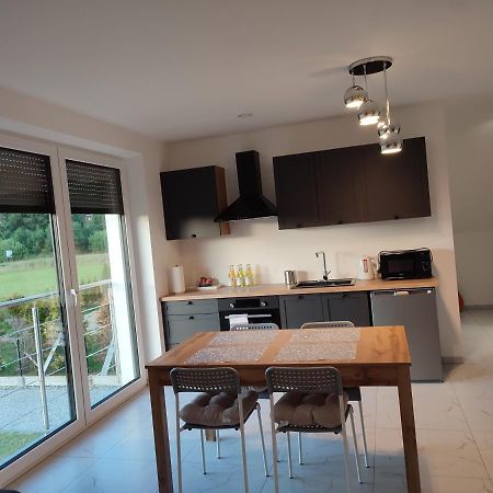 Apartamenty Perla Orawy Zubrzyca Dolna Eksteriør billede
