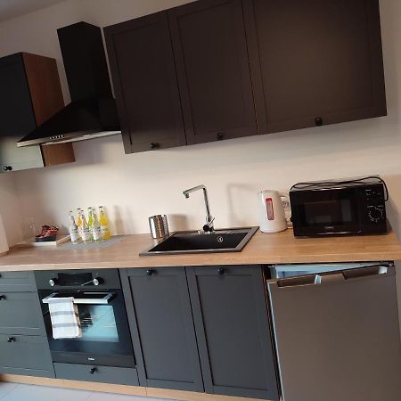 Apartamenty Perla Orawy Zubrzyca Dolna Eksteriør billede