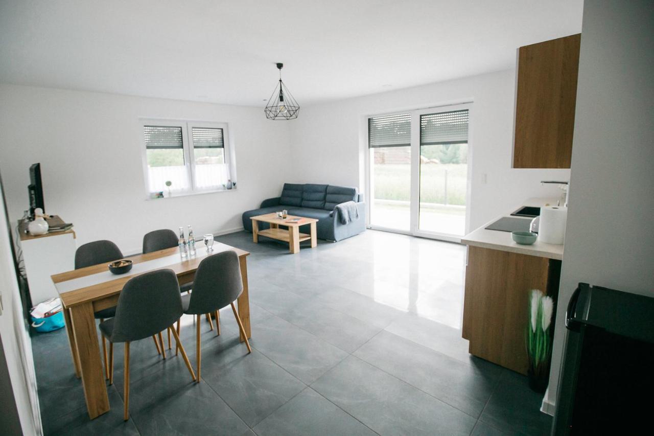 Apartamenty Perla Orawy Zubrzyca Dolna Eksteriør billede