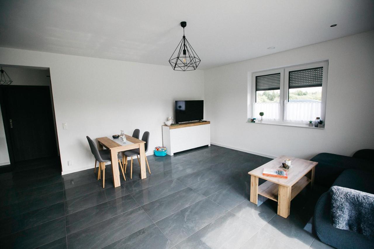 Apartamenty Perla Orawy Zubrzyca Dolna Eksteriør billede