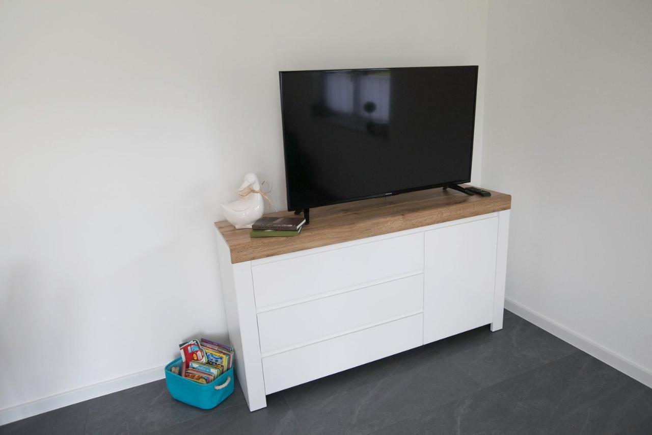 Apartamenty Perla Orawy Zubrzyca Dolna Eksteriør billede