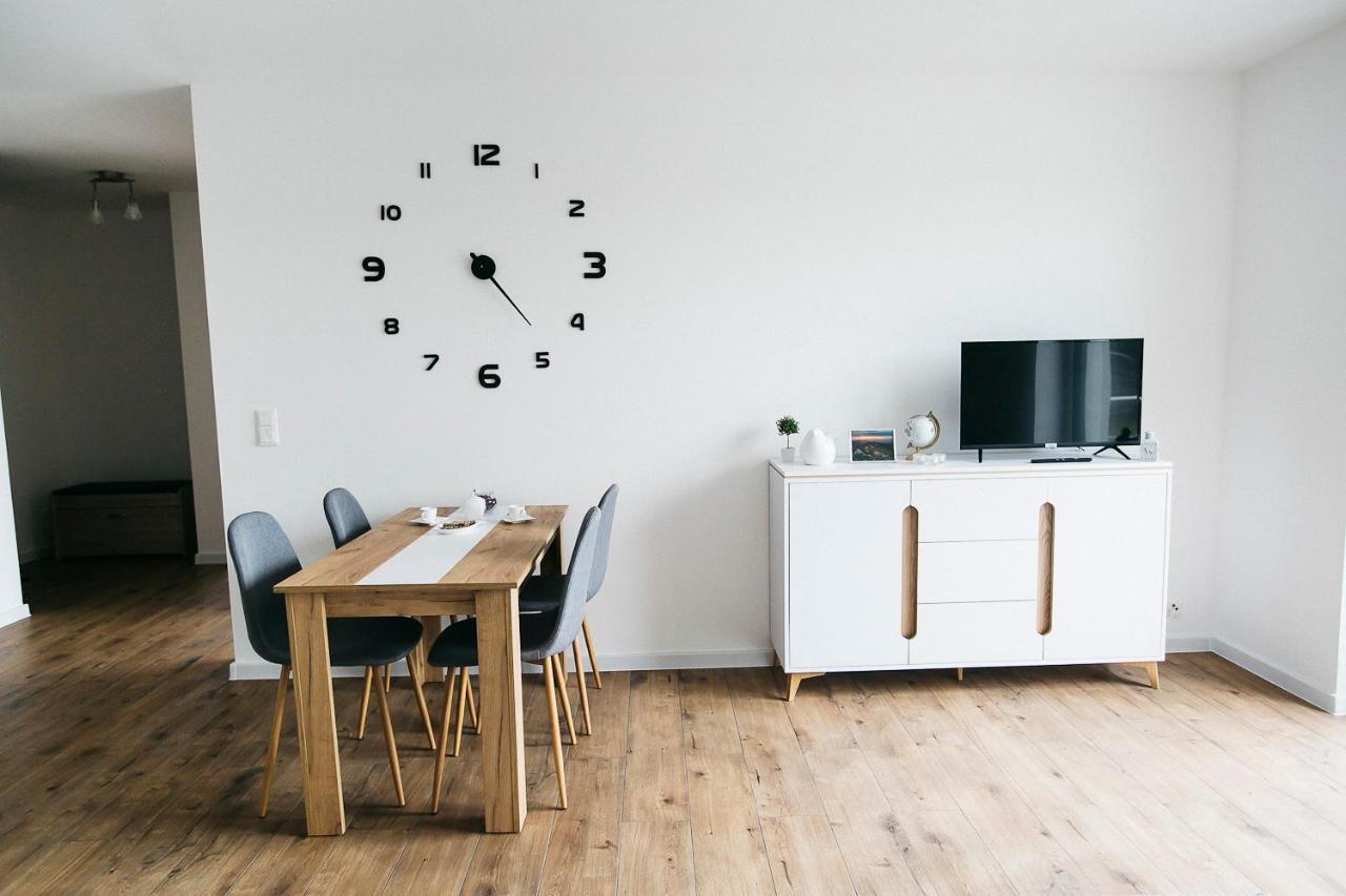 Apartamenty Perla Orawy Zubrzyca Dolna Eksteriør billede