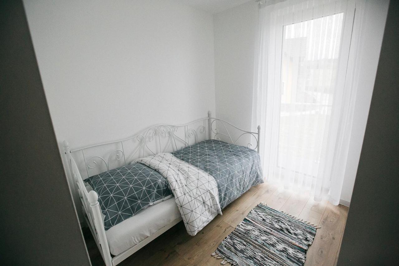 Apartamenty Perla Orawy Zubrzyca Dolna Eksteriør billede