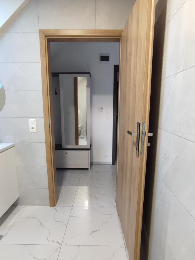 Apartamenty Perla Orawy Zubrzyca Dolna Eksteriør billede