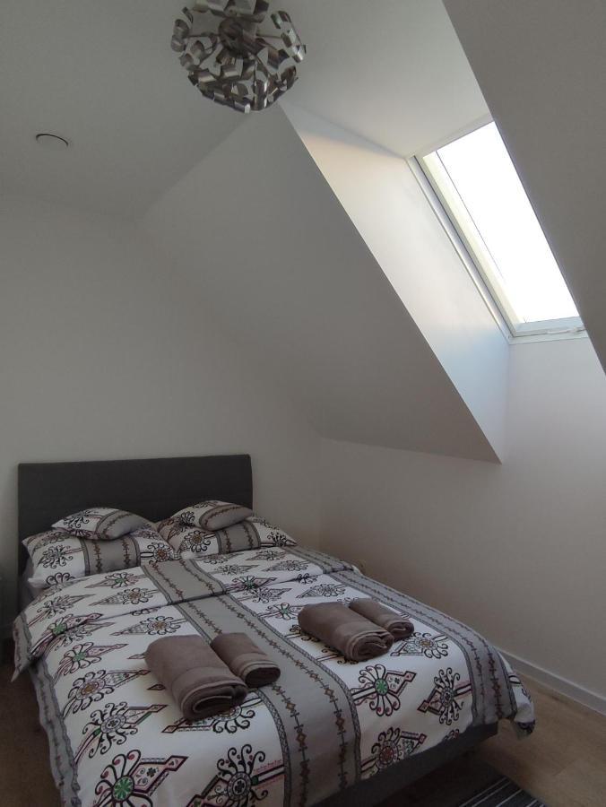 Apartamenty Perla Orawy Zubrzyca Dolna Eksteriør billede