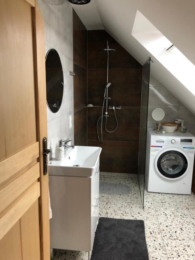 Apartamenty Perla Orawy Zubrzyca Dolna Eksteriør billede
